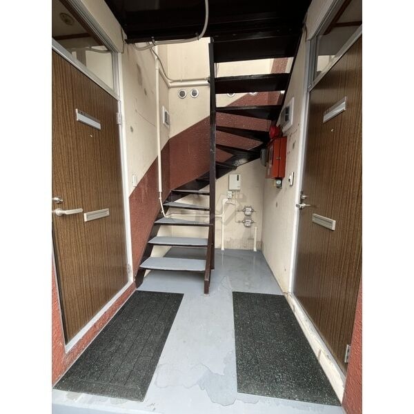 その他共用部分