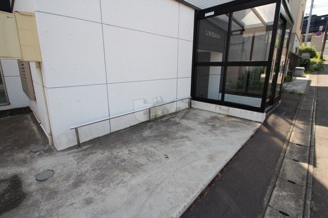 その他共用部分