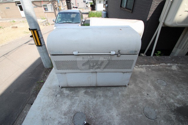 その他共用部分