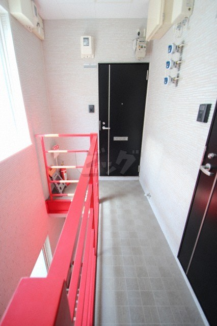 その他共用部分