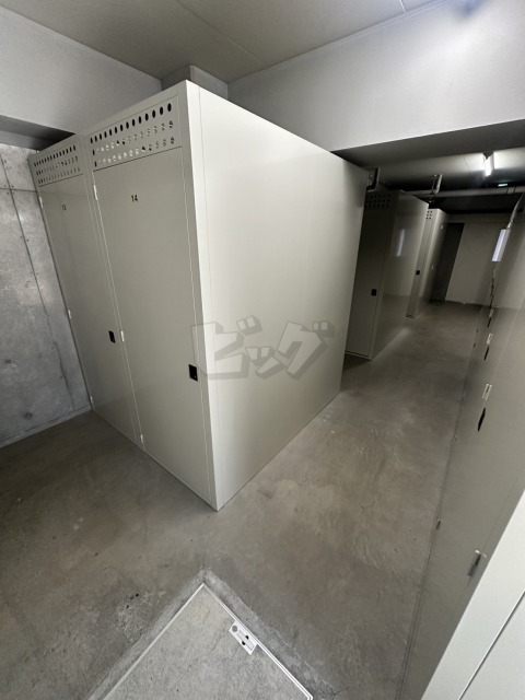 その他共用部分