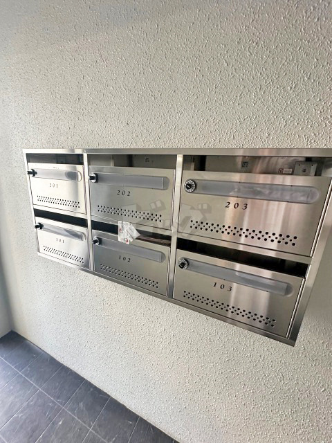 その他共用部分