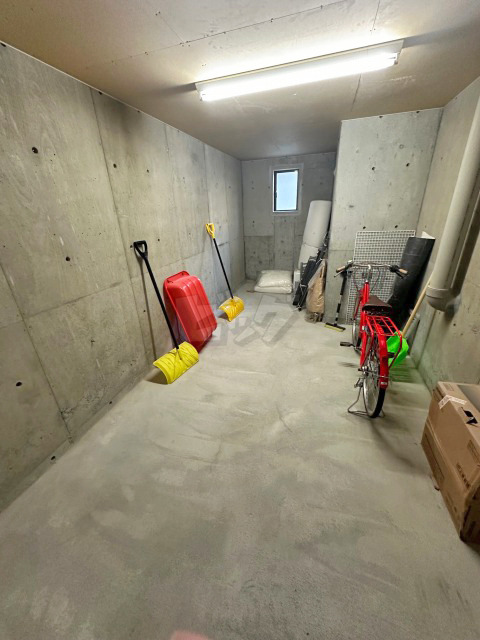 その他共用部分