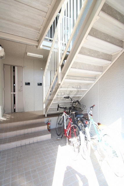 その他共用部分