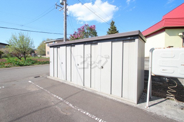 その他共用部分