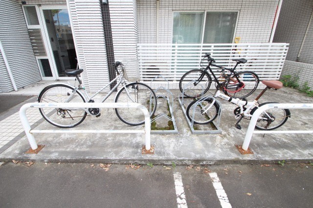 その他共用部分