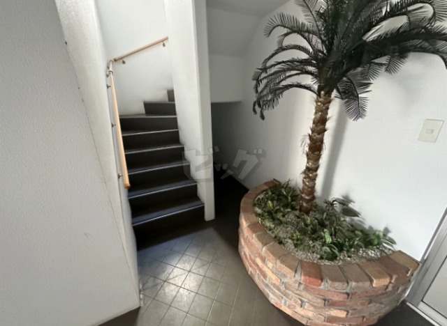 その他共用部分