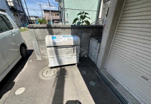 その他共用部分