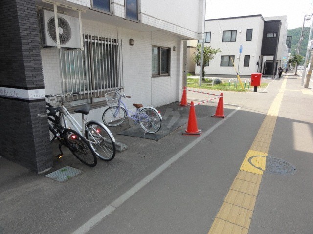 その他共用部分