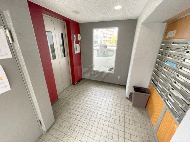 その他共用部分