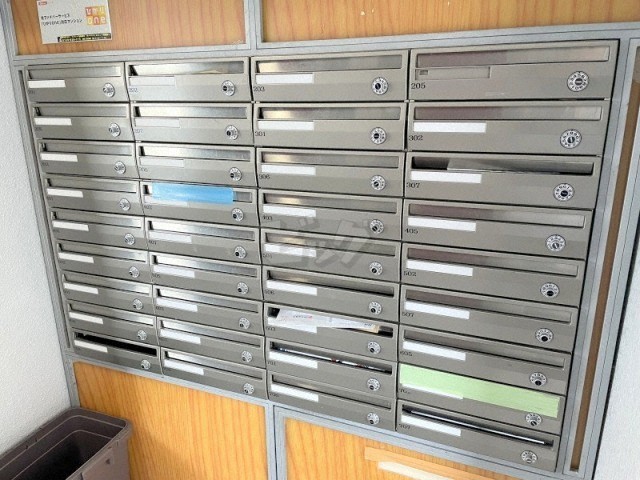 その他共用部分