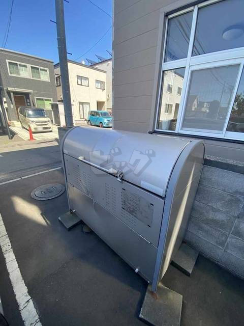 その他共用部分