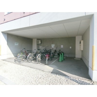 その他共用部分