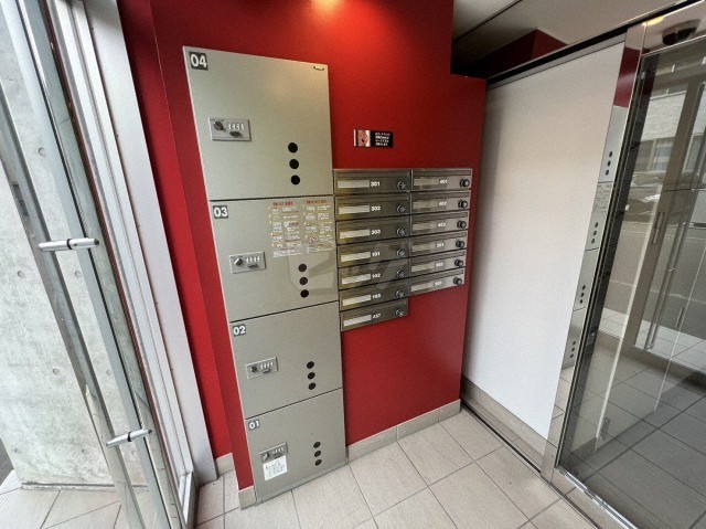 その他共用部分