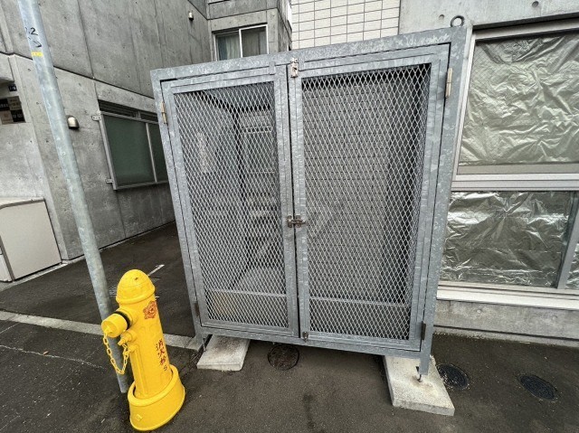 その他共用部分