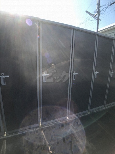 その他共用部分