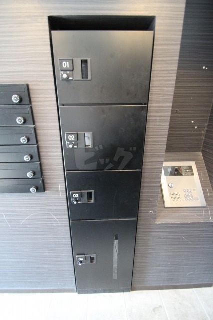 その他共用部分