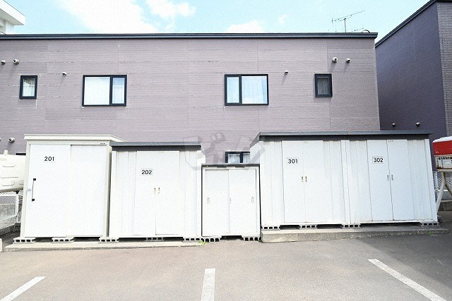 その他共用部分