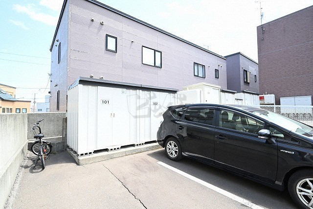 その他共用部分