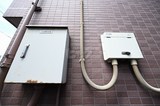 その他共用部分