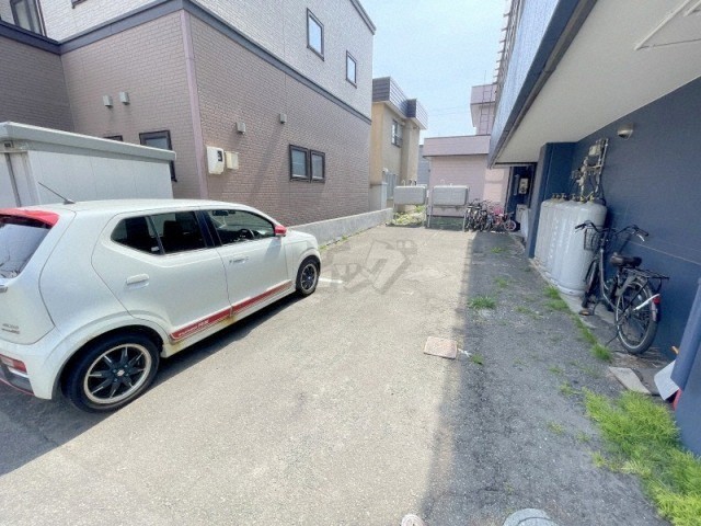 その他共用部分