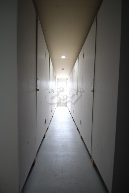 その他共用部分