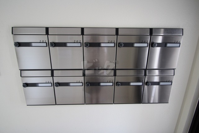 その他共用部分