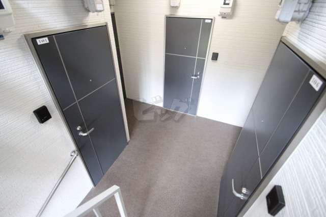 その他共用部分