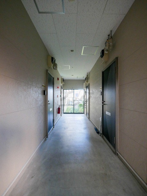 その他共用部分