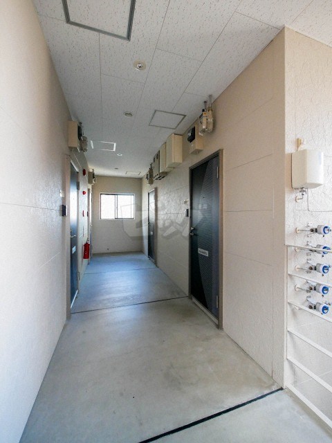 その他共用部分