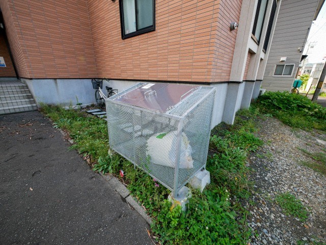 その他共用部分