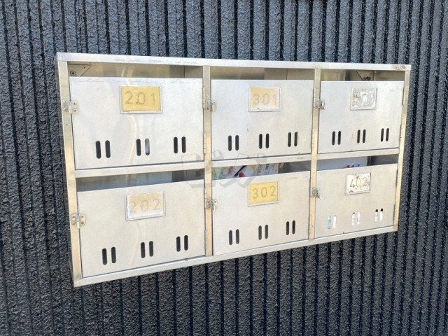 その他共用部分