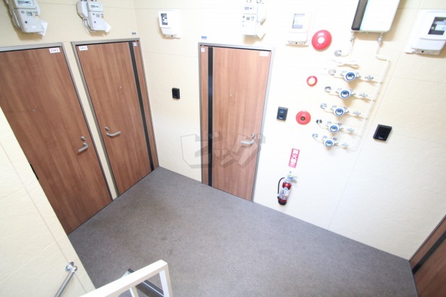 その他共用部分