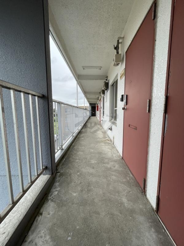 その他共用部分