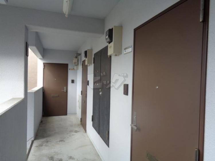 その他共用部分