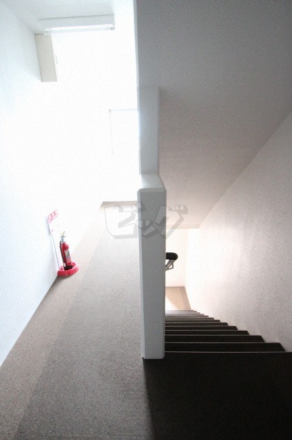 その他共用部分