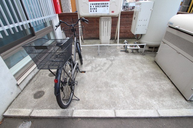 その他共用部分