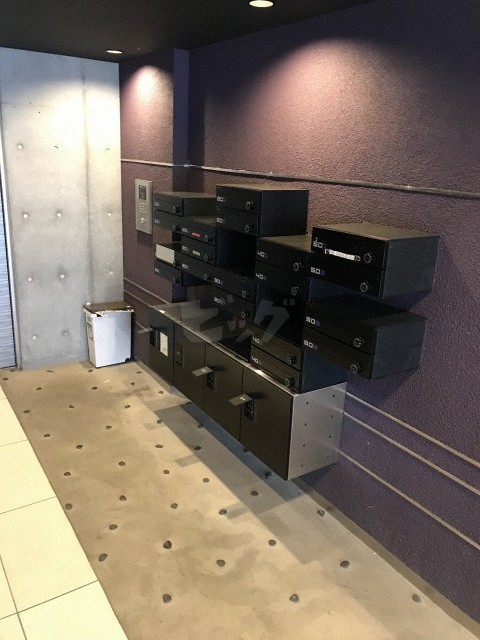 その他共用部分