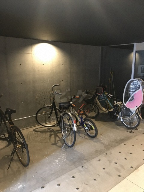 その他共用部分