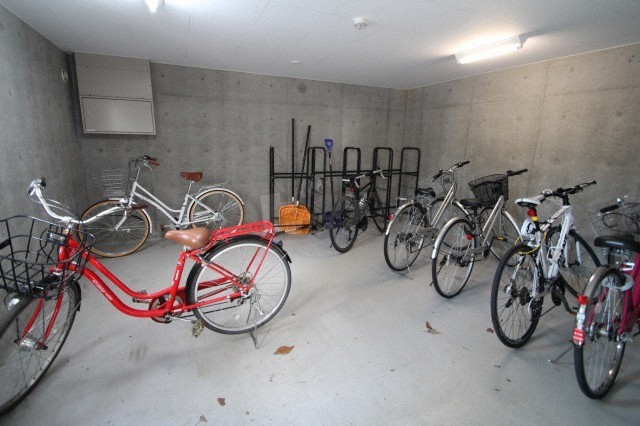 その他共用部分