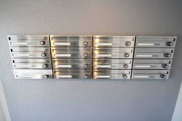 その他共用部分