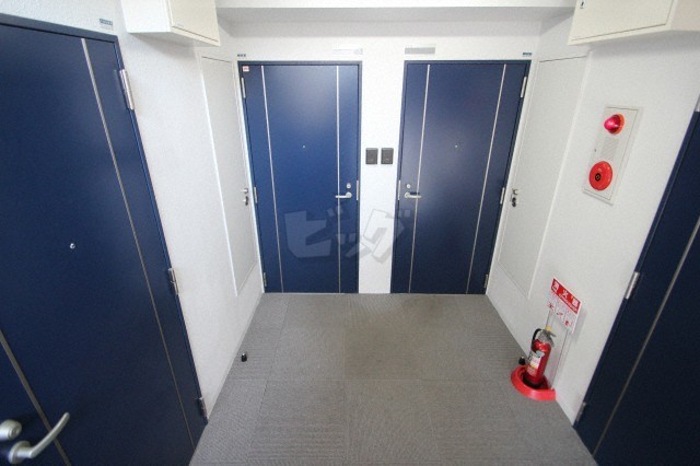 その他共用部分