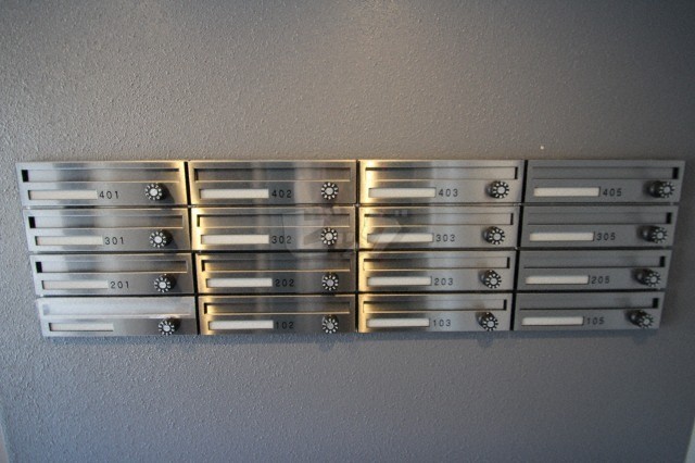 その他共用部分