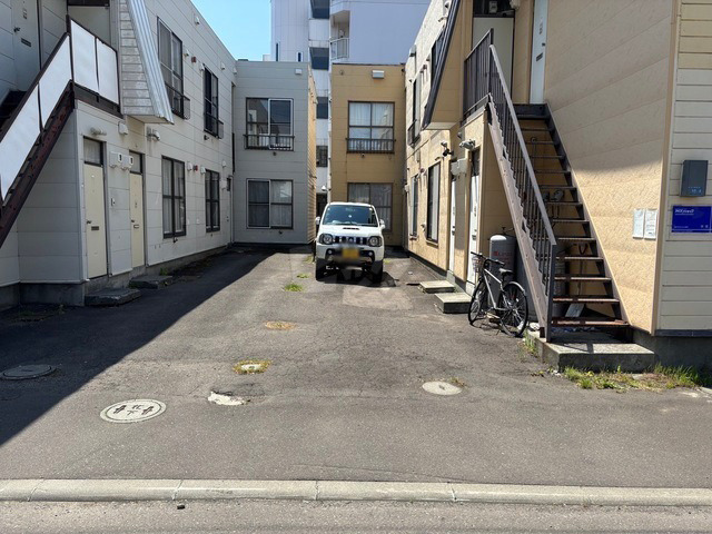 その他共用部分