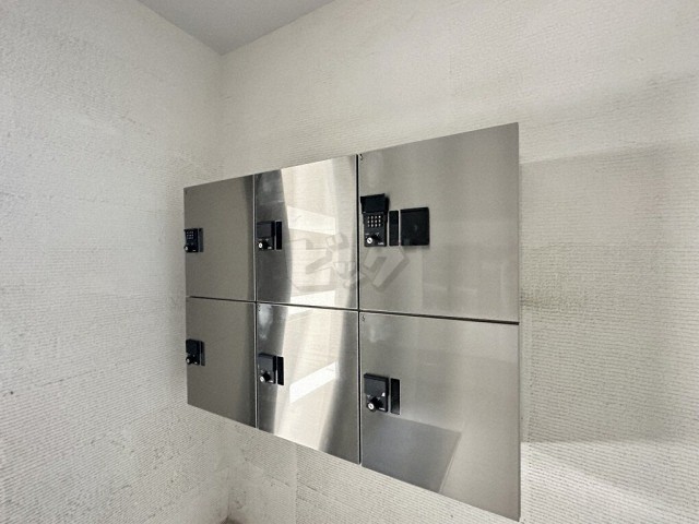 その他共用部分