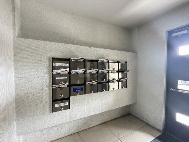 その他共用部分