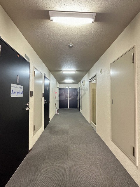 その他共用部分