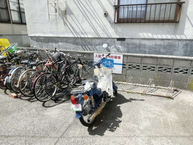 その他共用部分