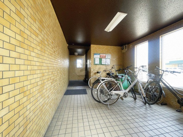 その他共用部分