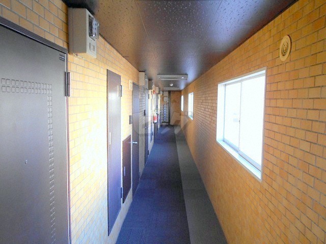 その他共用部分